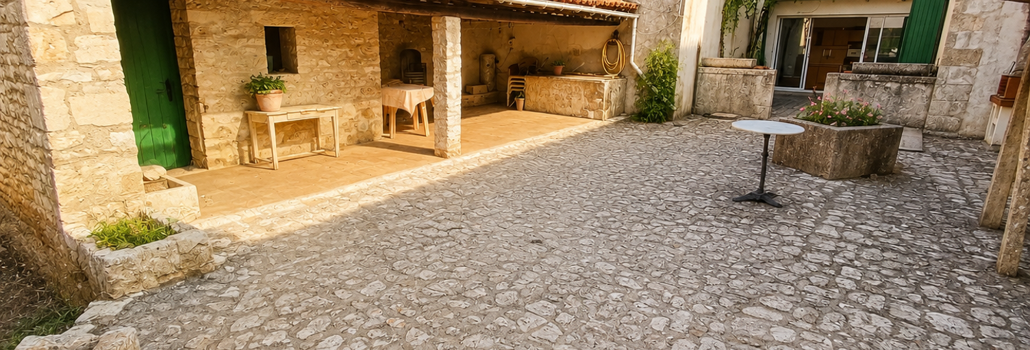 Maison 6 Pièces 144 m² à vendre à Sainte-Marie-de-Ré (17740)