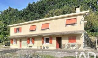 Maison 4 Pièces 160 m² à vendre à Saint-Hilaire-de-Lusignan (47450)
