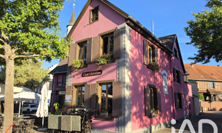 Commerce  150 m² à vendre à Souffelweyersheim (67460)