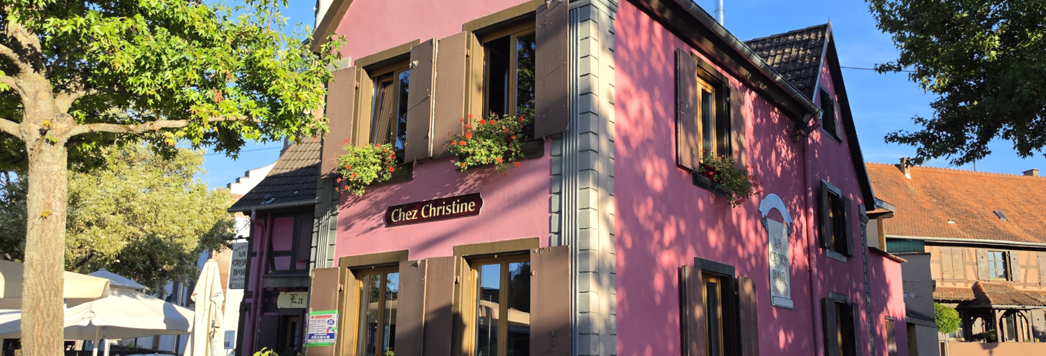 Commerce  150 m² à vendre à Souffelweyersheim (67460)