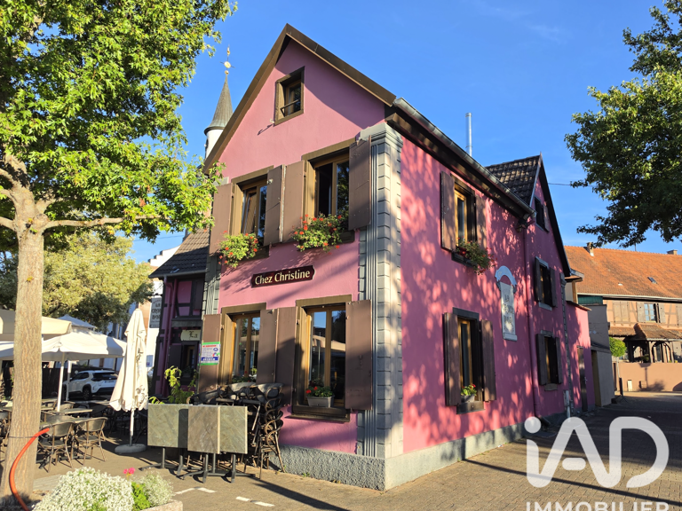 Vente Restaurant 150 m&sup2; — photo 1