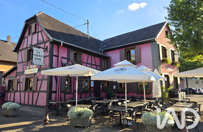 Vente Restaurant 150 m&sup2; — photo 4