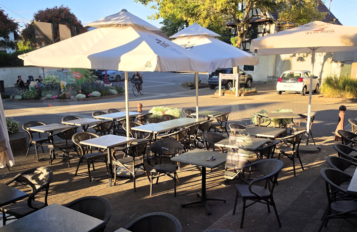 Vente Restaurant 150 m&sup2; — photo 5