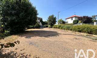 Terrain  284 m² à vendre à Riom (63200)