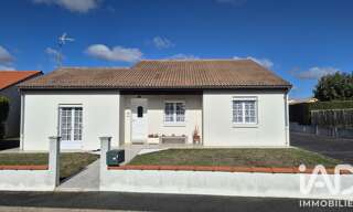 Maison 5 Pièces 105 m² à vendre à Saint-Pierre-des-Échaubrognes (79700)