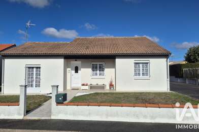 Maison 5 pièces 187200 €