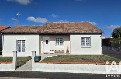 Vente Pavillon 5 pièces — photo du bien