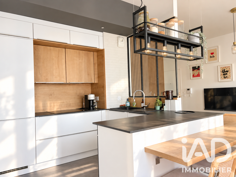 Vente Appartement 4 pièces — photo 1