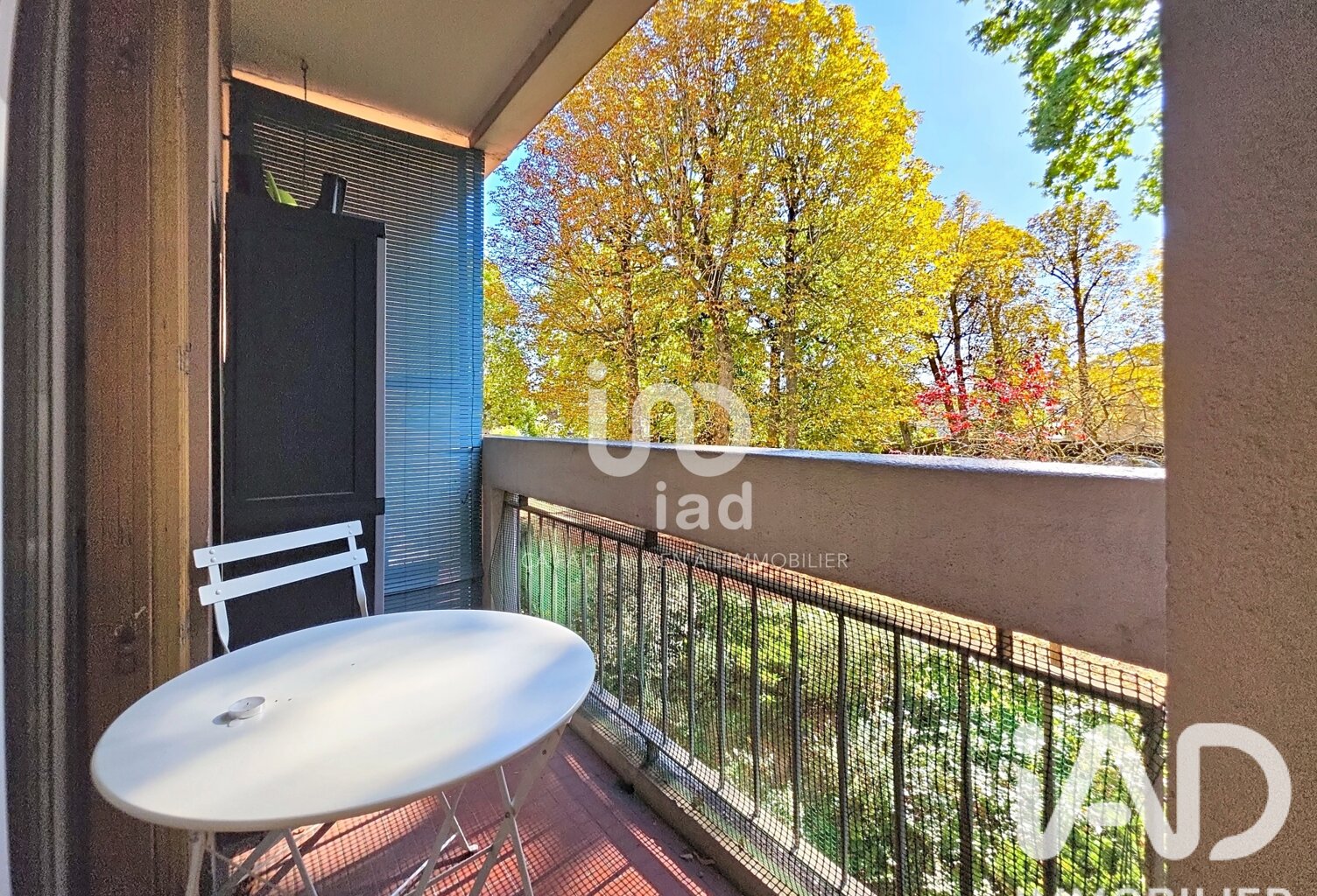 Vente Appartement 3 pièces — photo 1