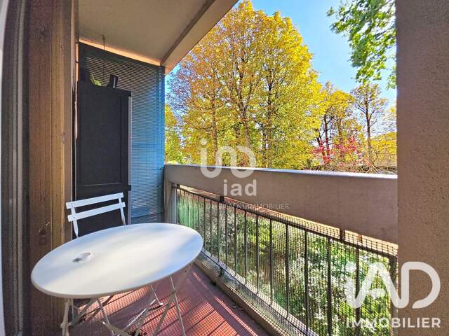 Vente Appartement 3 pièces — photo du bien