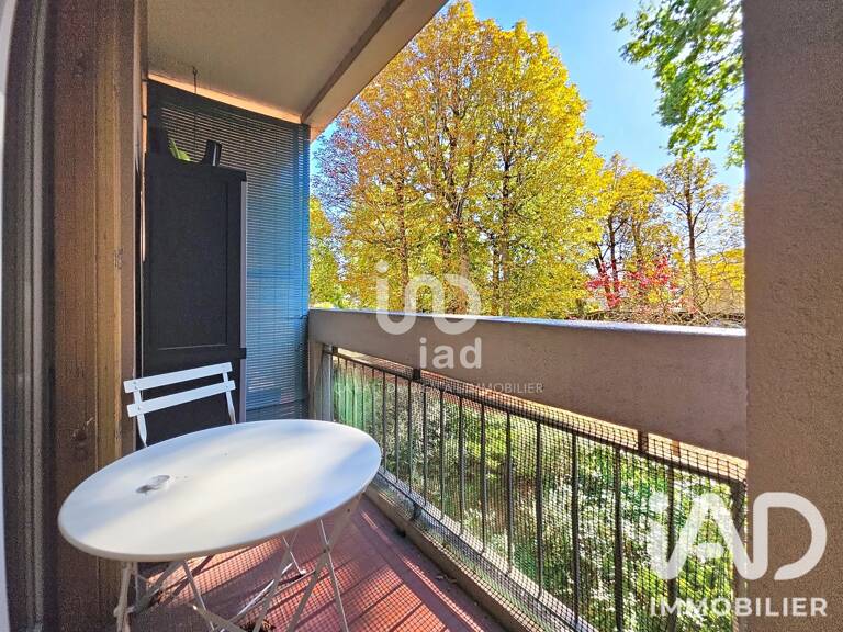 Vente Appartement 3 pièces — photo 1