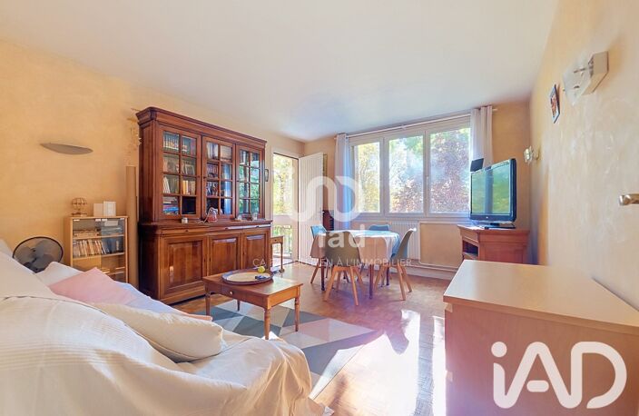 Vente Appartement 3 pièces — photo 2