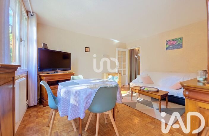Vente Appartement 3 pièces — photo 3