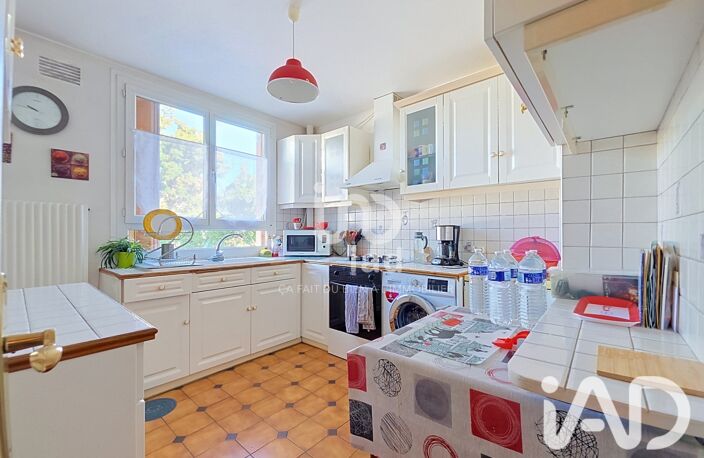 Vente Appartement 3 pièces — photo 4