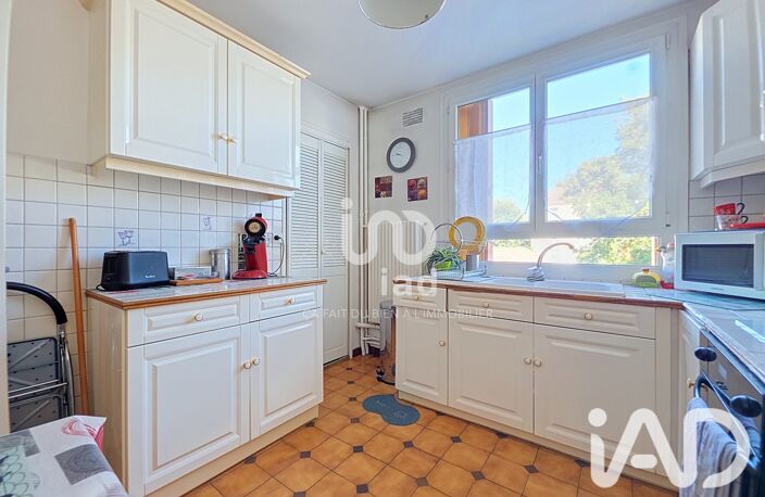 Vente Appartement 3 pièces — photo 5