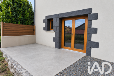 Maison 3 pièces 145000 €