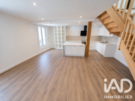 Location Appartement 5 pièces — photo 2