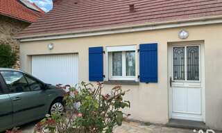 Maison 3 Pièces 64 m² à vendre à Juvisy-sur-Orge (91260)