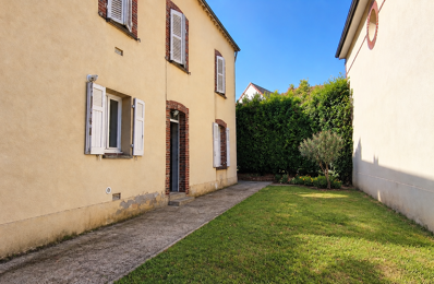 Vente Appartement 3 pièces — photo du bien