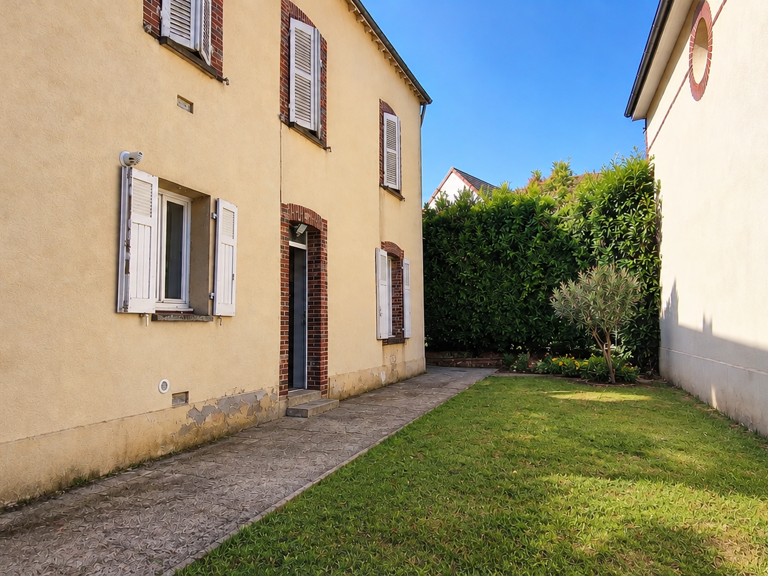 Vente Appartement 3 pièces — photo 1