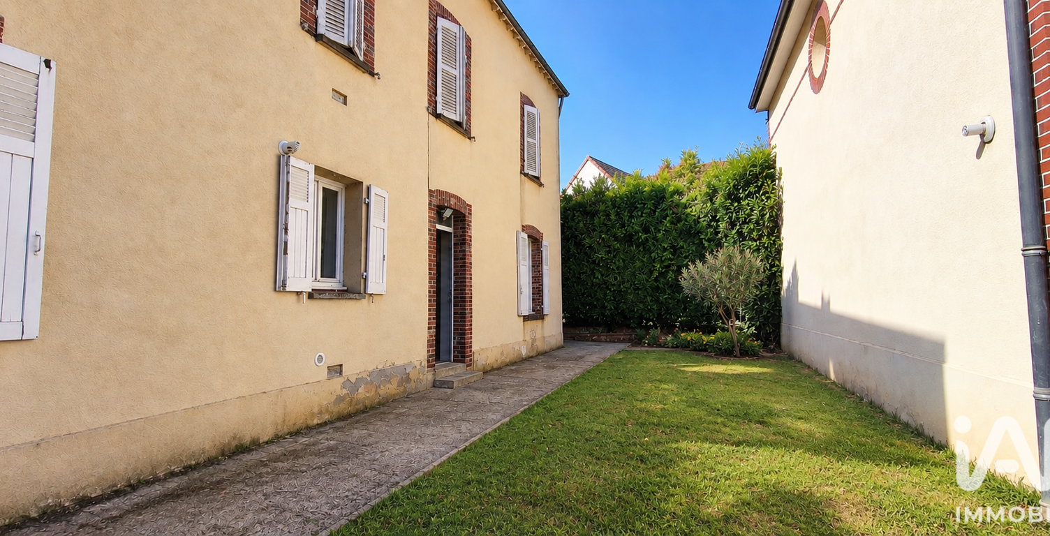 Vente Appartement 3 pièces — photo 1
