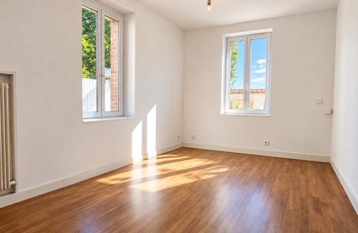 Vente Appartement 3 pièces — photo 4