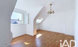 Immeuble  189 m² à vendre à Baud (56150)