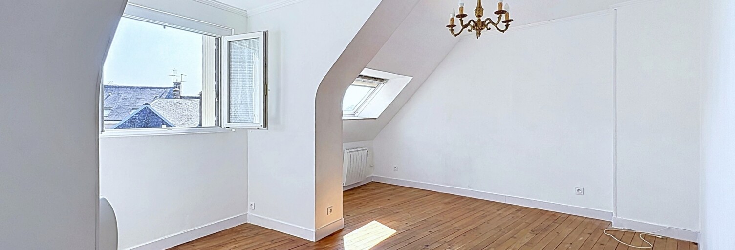 Immeuble  189 m² à vendre à Baud (56150)