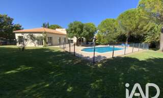 Maison 6 Pièces 150 m² à vendre à Nissan-lez-Enserune (34440)
