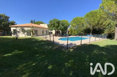 Maison 6 pièces 682000 €