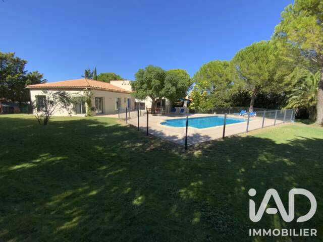 Vente Maison/villa 6 pièces — photo du bien