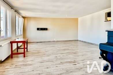 Maison 6 pièces 239900 €