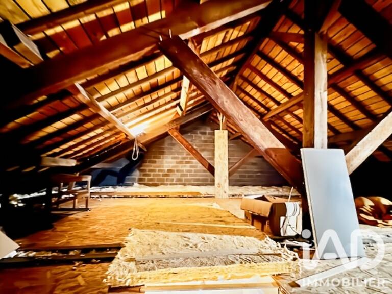 Vente Maison/villa 6 pièces — photo 1
