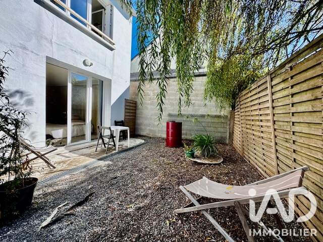 Vente Maison/villa 6 pièces — photo du bien