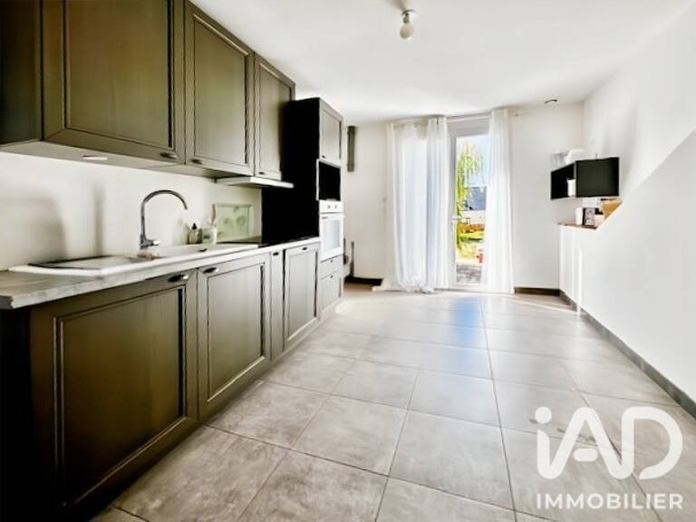 Vente Maison/villa 6 pièces — photo 1