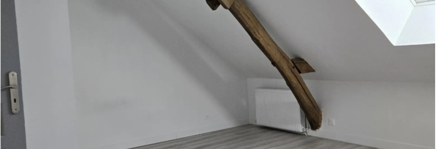 Appartement 4 Pièces 86 m² à louer à Sens (89100)