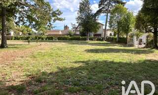 Terrain  534 m² à vendre à Ambérieux-en-Dombes (01330)