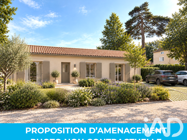 Vente Terrain à bâtir 534 m&sup2; — photo du bien