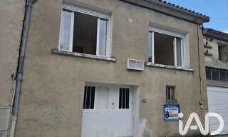Maison 3 Pièces 90 m² à vendre à Rouillac (16170)