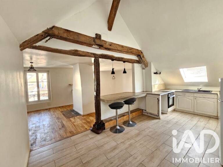 Vente Duplex 4 pièces — photo 1