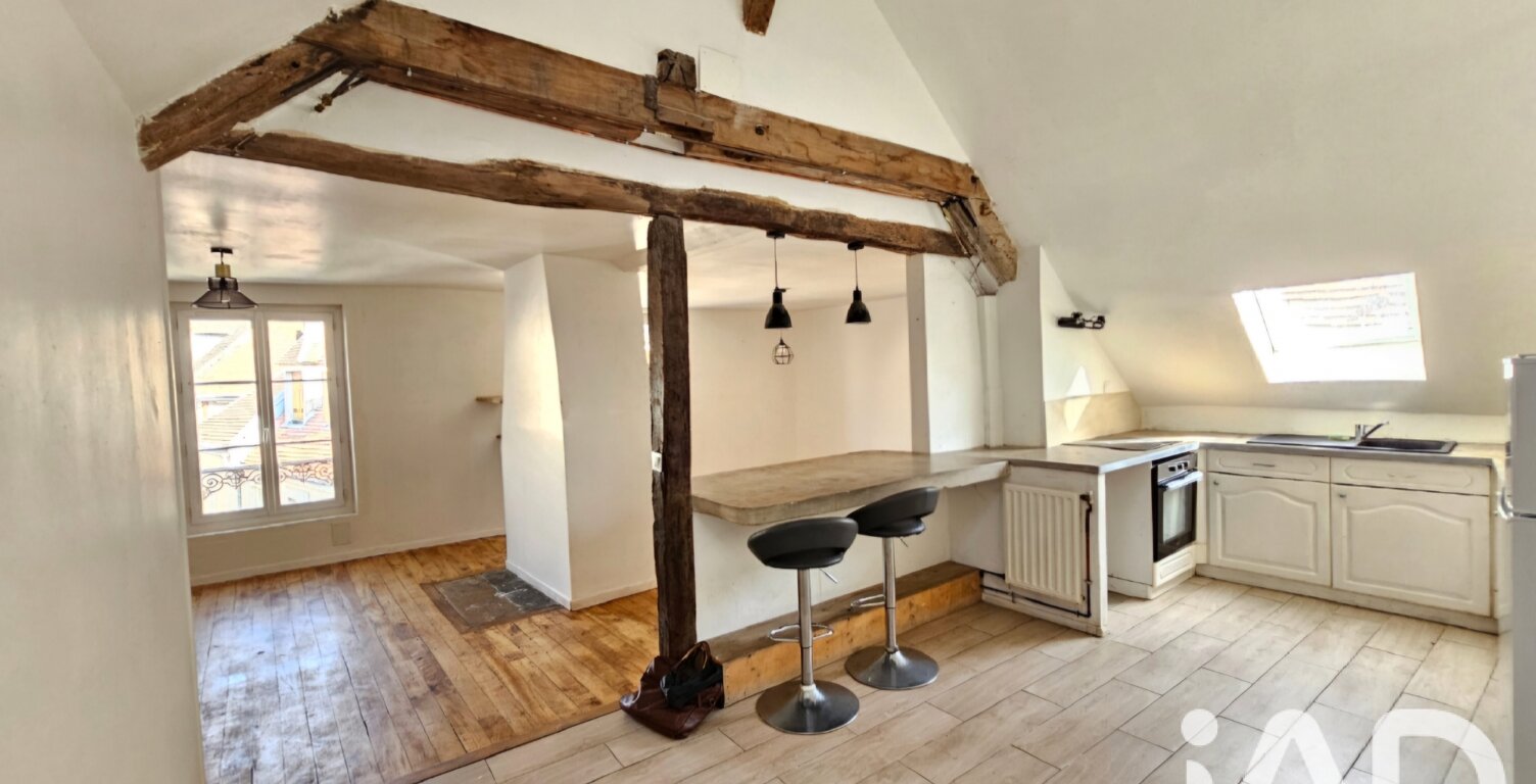 Vente Duplex 4 pièces — photo 1