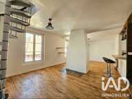 Vente Duplex 4 pièces — photo 3