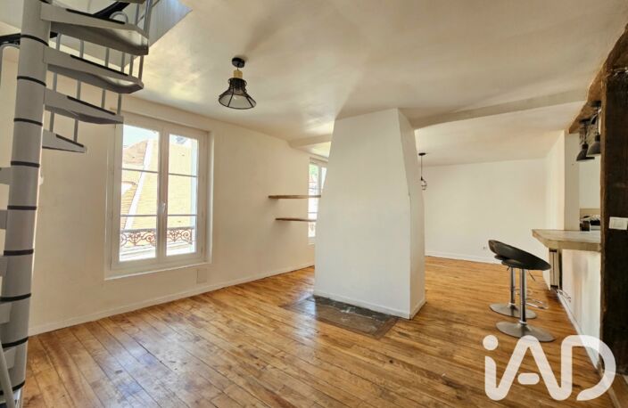 Vente Duplex 4 pièces — photo 3