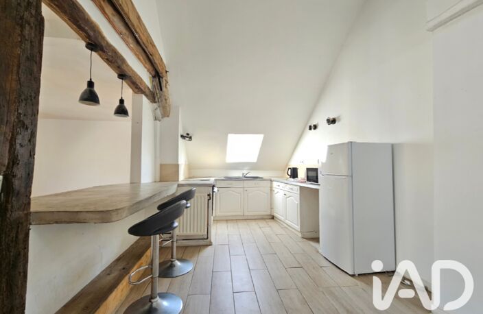 Vente Duplex 4 pièces — photo 4