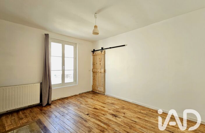 Vente Duplex 4 pièces — photo 5