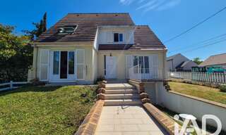 Maison 6 Pièces 148 m² à vendre à Saint-Ouen-l'Aumône (95310)