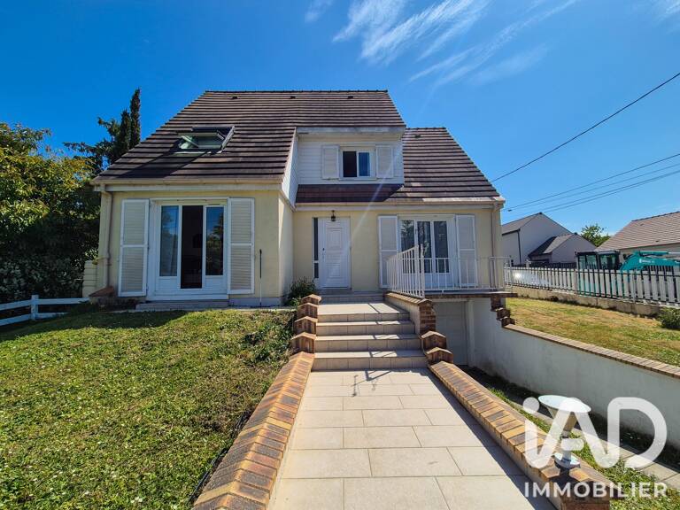 Vente Maison/villa 6 pièces — photo 1