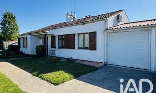 Maison 10 Pièces 168 m² à vendre à Bruyères-sur-Oise (95820)