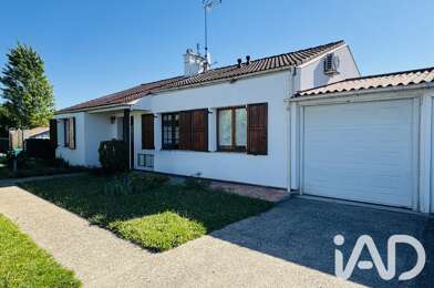 Maison 10 pièces 295000 €