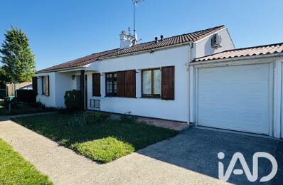 Vente Maison traditionnelle 10 pièces — photo du bien